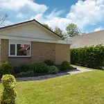 Beautiful Holiday Home With Private Garden