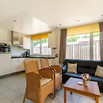 Beautiful Holiday Home With Private Garden