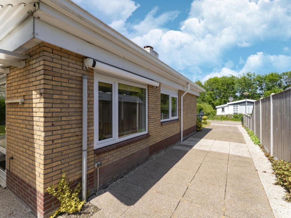 Vakantiehuis Beautiful With Private Garden *
