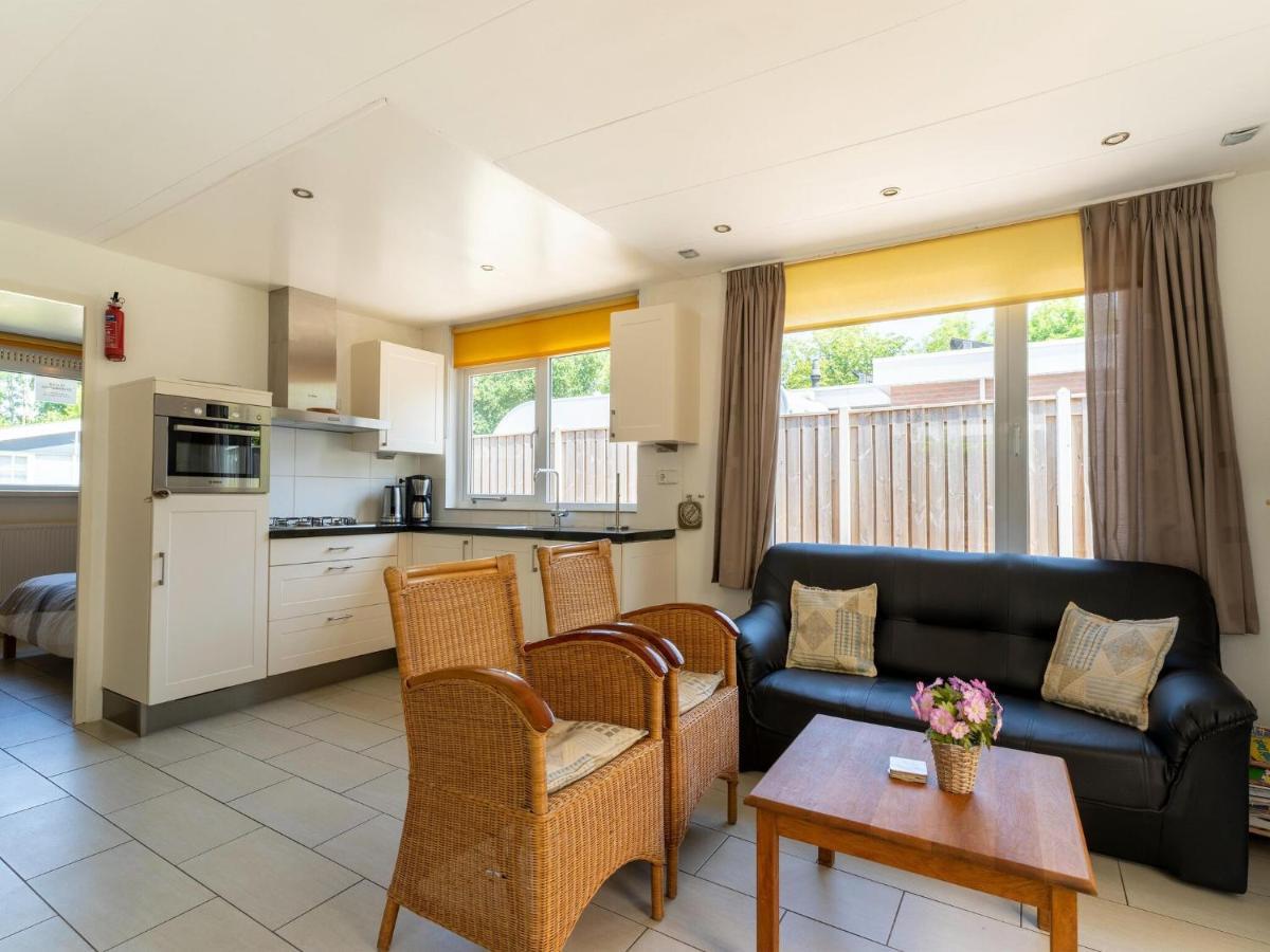 Vakantiehuis Beautiful With Private Garden *