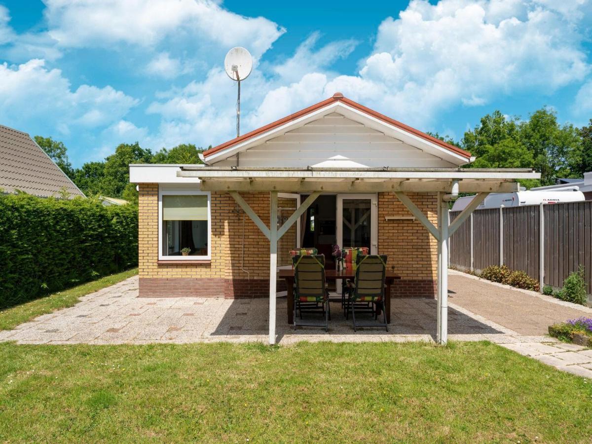 Beautiful With Private Garden * Baarland