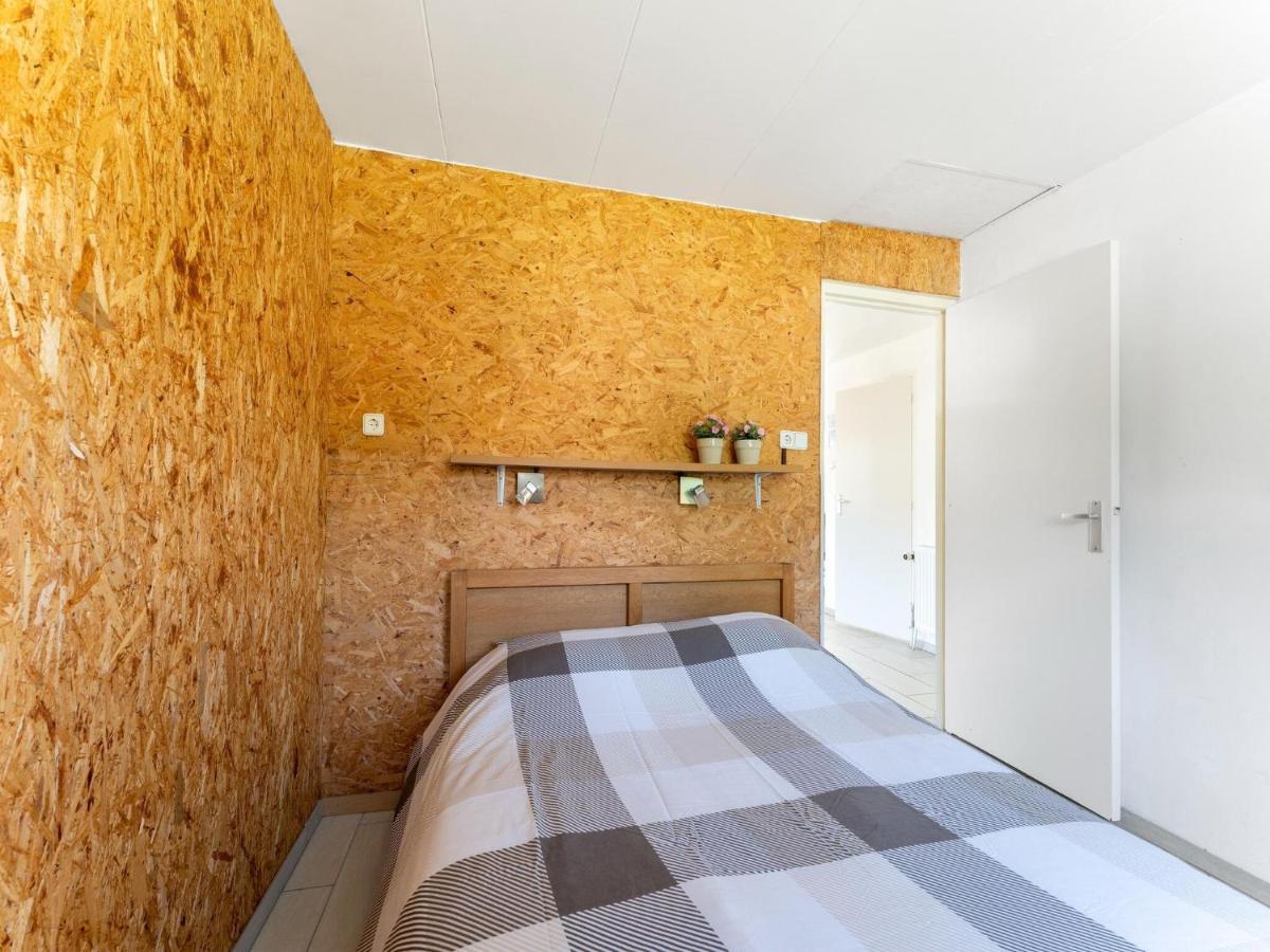 Beautiful With Private Garden Vakantiehuis *