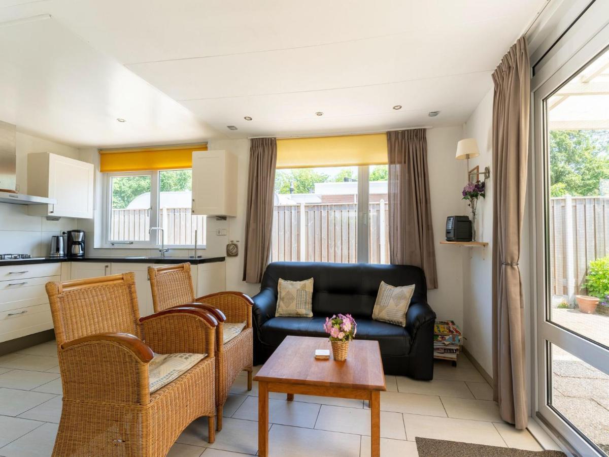 Beautiful With Private Garden * Baarland