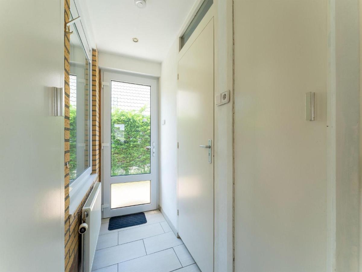 Vakantiehuis Beautiful With Private Garden