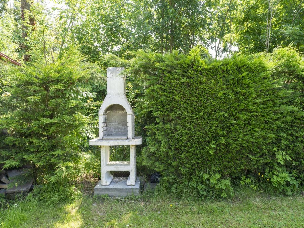 Vakantiehuis Beautiful With Private Garden *