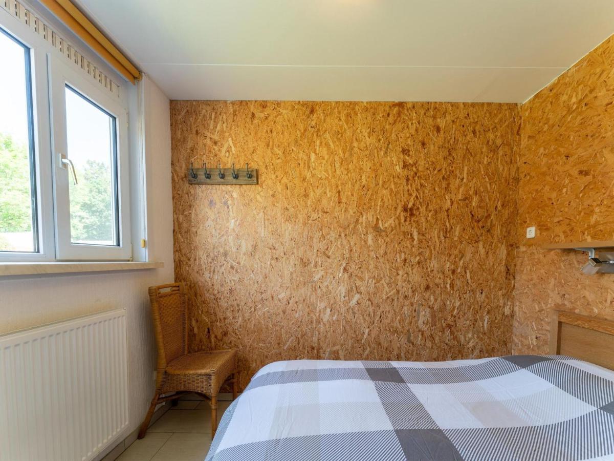 Vakantiehuis Beautiful With Private Garden Baarland