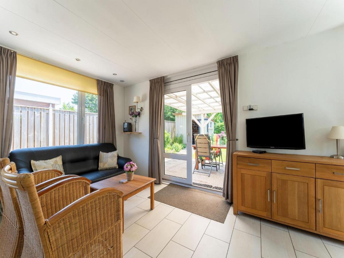 Beautiful With Private Garden Baarland