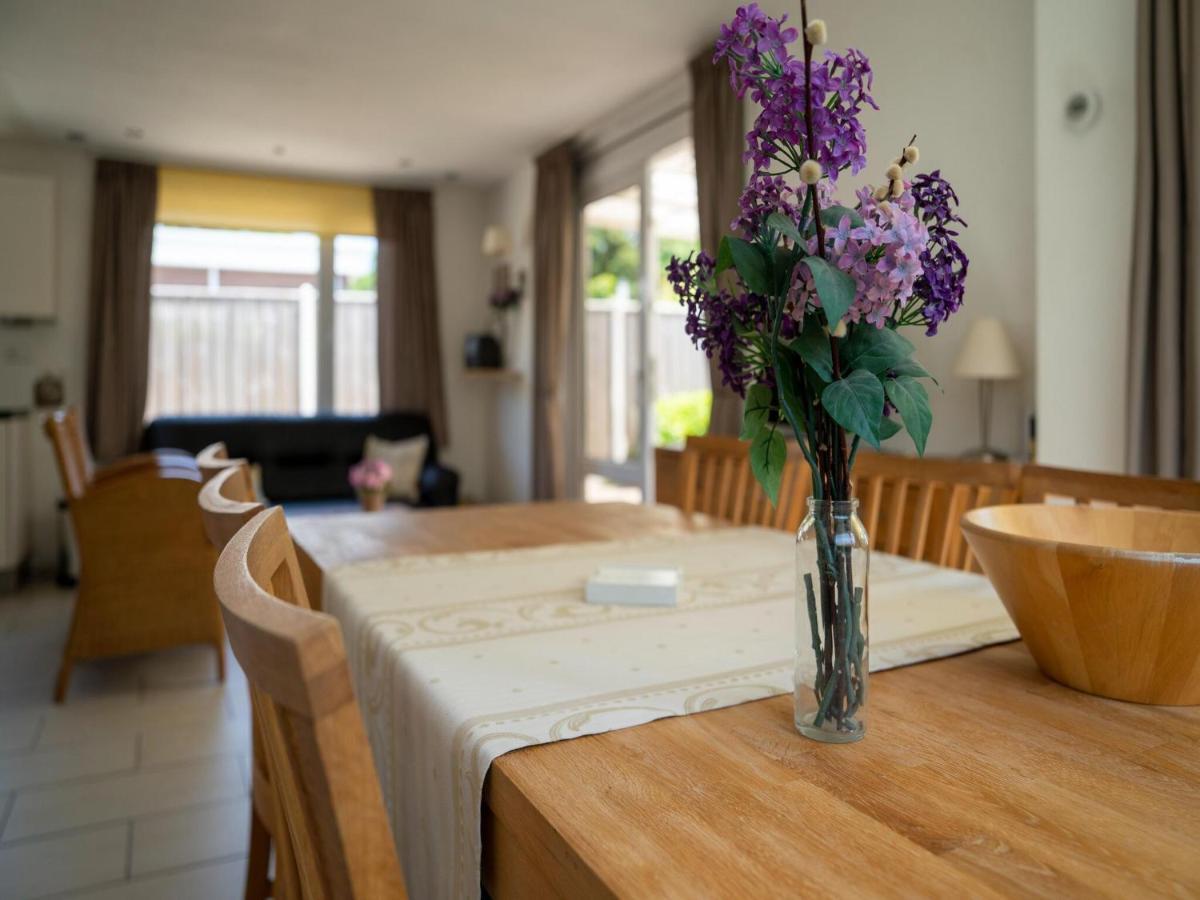 Vakantiehuis Beautiful With Private Garden *