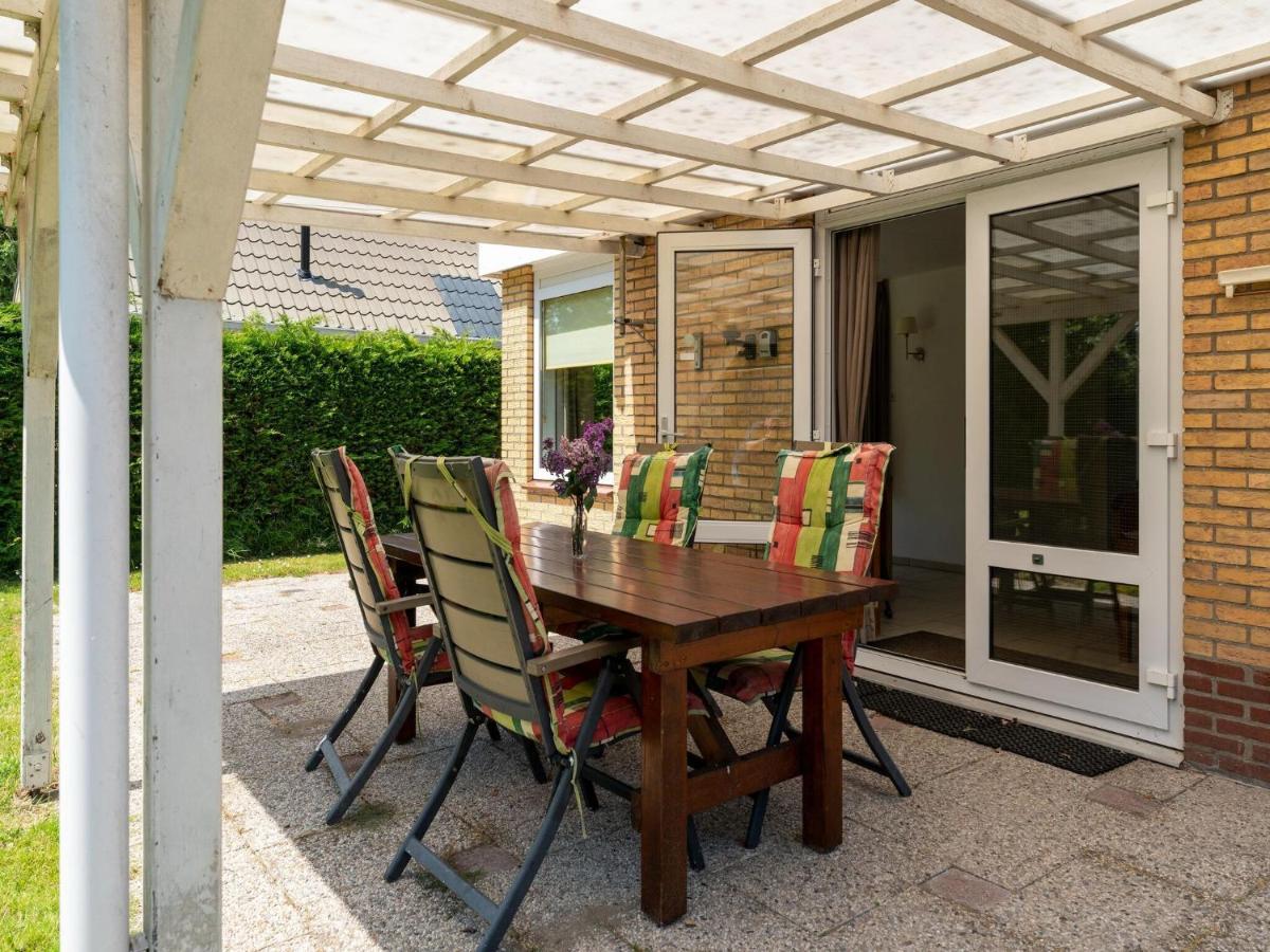 Beautiful With Private Garden Baarland